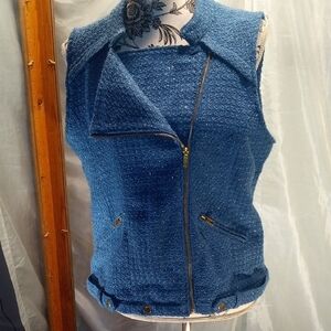 Randolph Duke Spirited Jacket in Blue